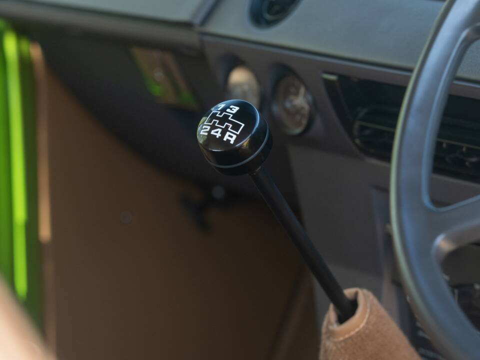 Imagen 42/50 de Land Rover Range Rover Classic 3.5 (1979)