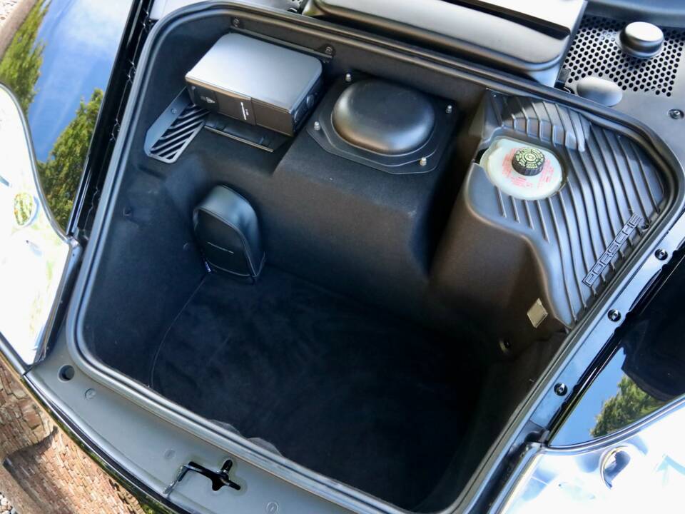 Image 34/50 of Porsche 911 Turbo (2002)