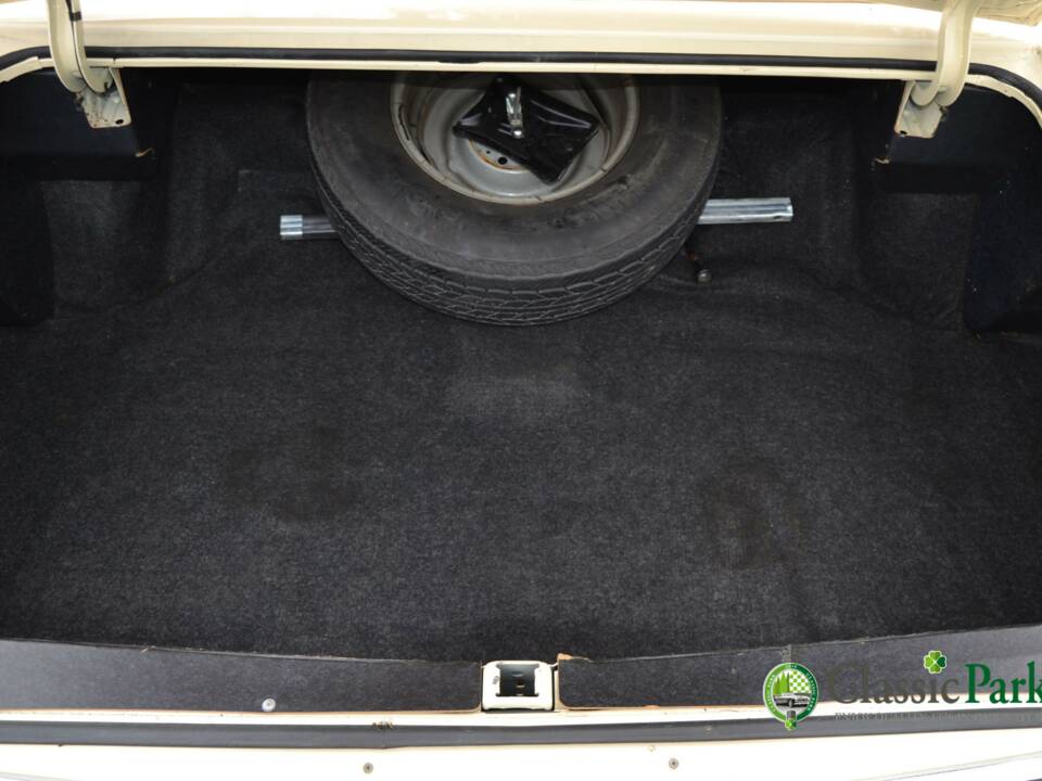 Immagine 46/50 di Buick Electra 225 Hardtop (1976)