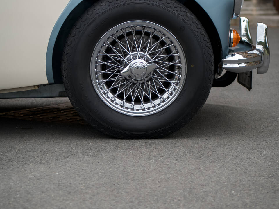 Image 27/29 of Austin-Healey 3000 Mk III (BJ8) (1965)