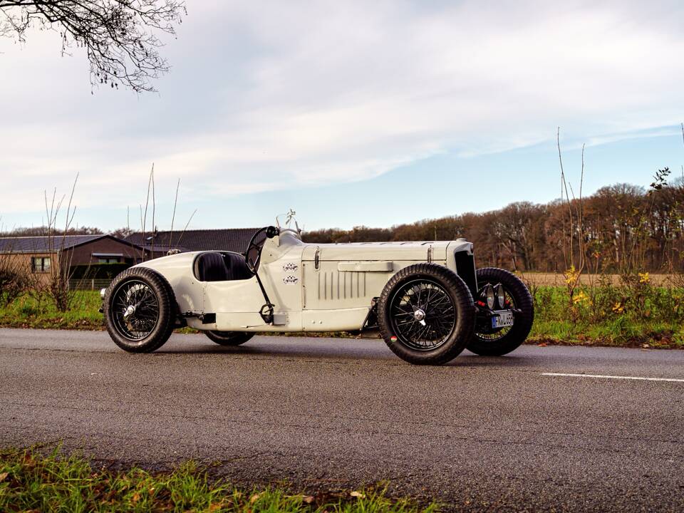 Bild 3/29 von Lea-Francis 16/60 (1929)