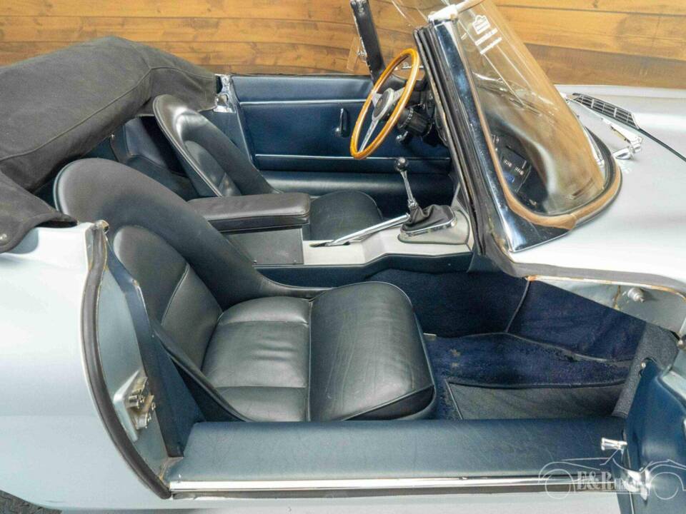 Bild 8/19 von Jaguar E-Type 3.8 (1961)