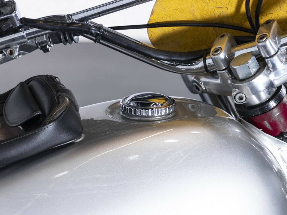 Bild 45/50 von SWM DUMMY (1972)