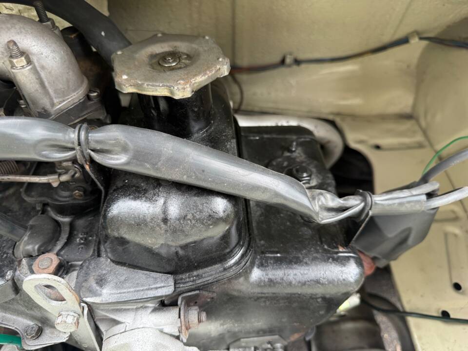Immagine 9/97 di FIAT 500 L (1972)