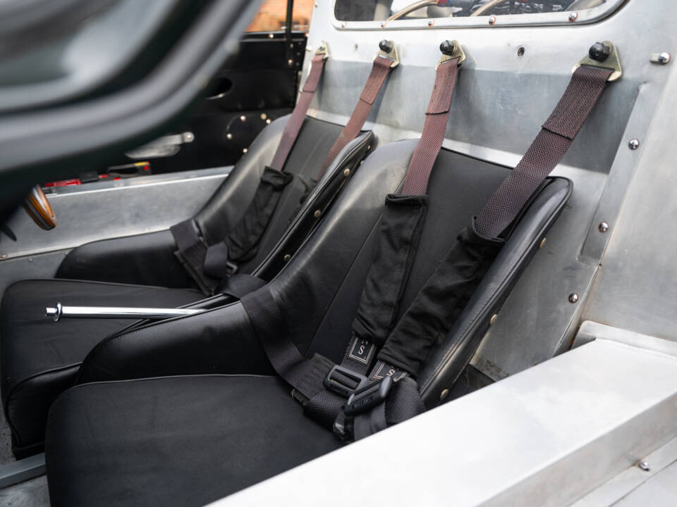 Image 94/100 of Proteus XJ13 (1967)