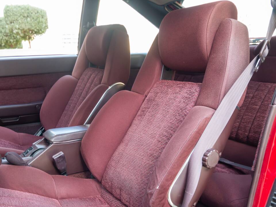 Bild 20/50 von Toyota Supra (1985)