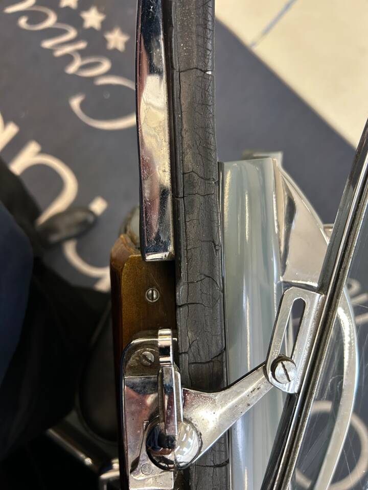 Bild 34/35 von Jaguar Mk IX (1958)