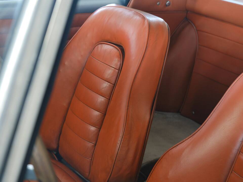 Bild 42/50 von Lancia Flaminia GT 2.5 3C Touring (1963)