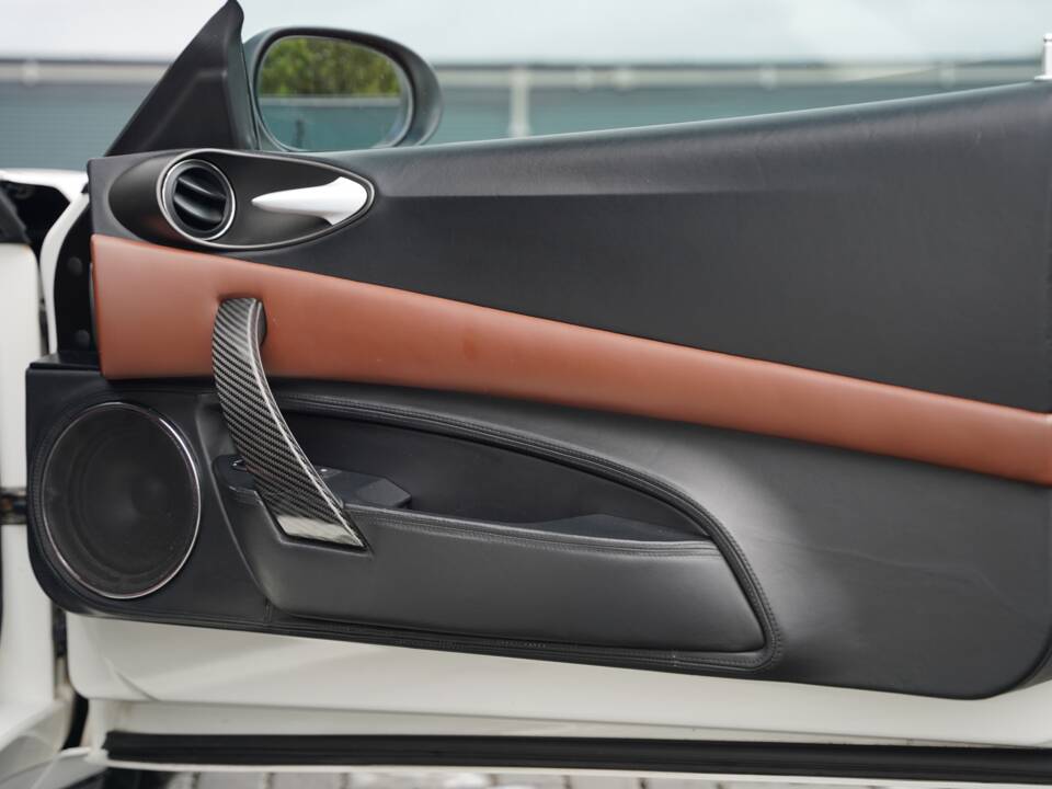 Bild 14/50 von Lotus Evora S (2009)