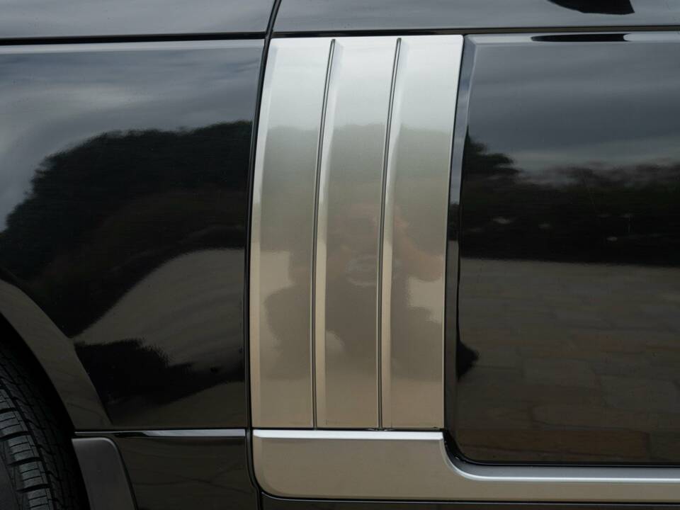 Image 29/50 of Land Rover Range Rover Autobiography SDV8 (2013)