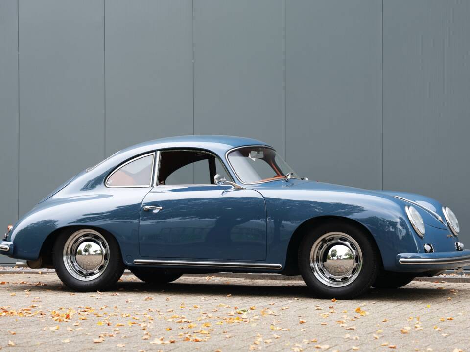 Bild 4/49 von Porsche 356 A 1600 S (1959)