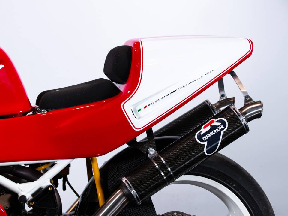 Bild 13/50 von Ducati DUMMY (1993)