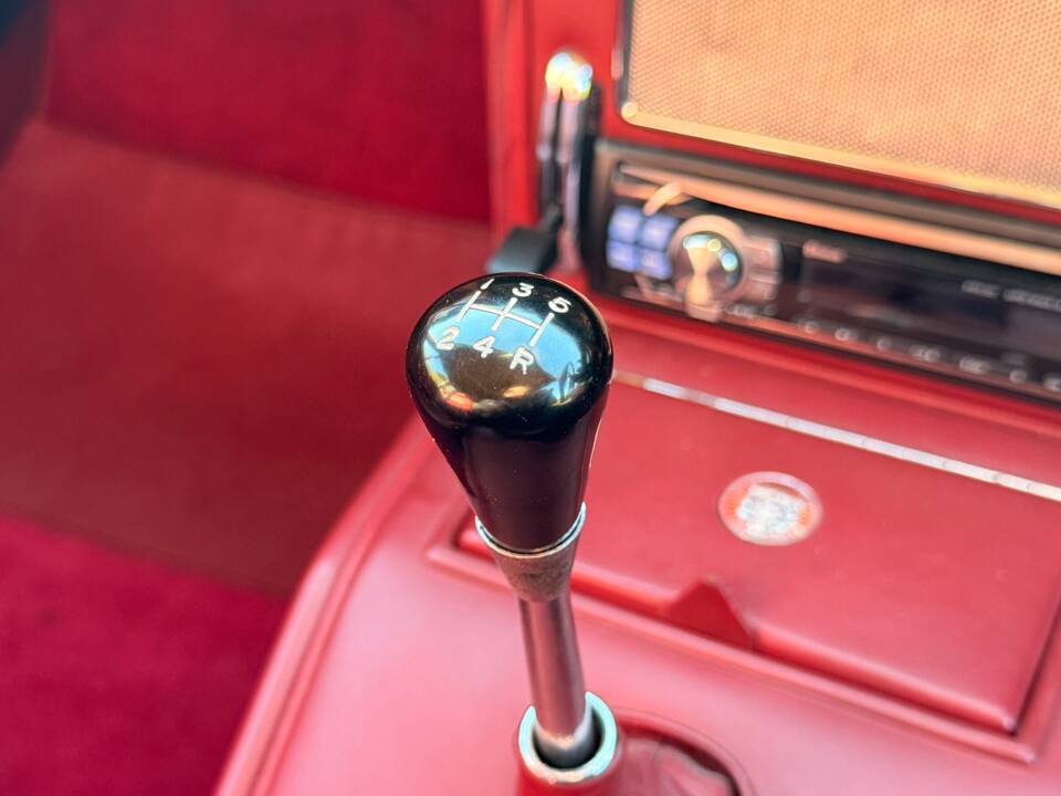 Bild 8/25 von Jaguar Mk II 3.8 (1959)