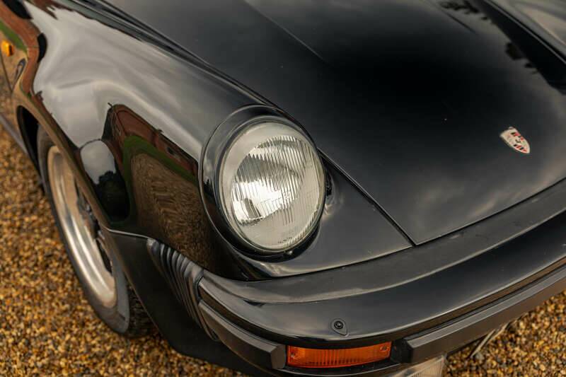 Afbeelding 8/50 van Porsche 911 Turbo 3.3 (1978)