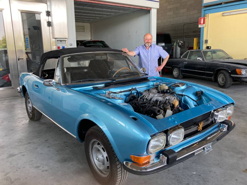 After Restauration 2022