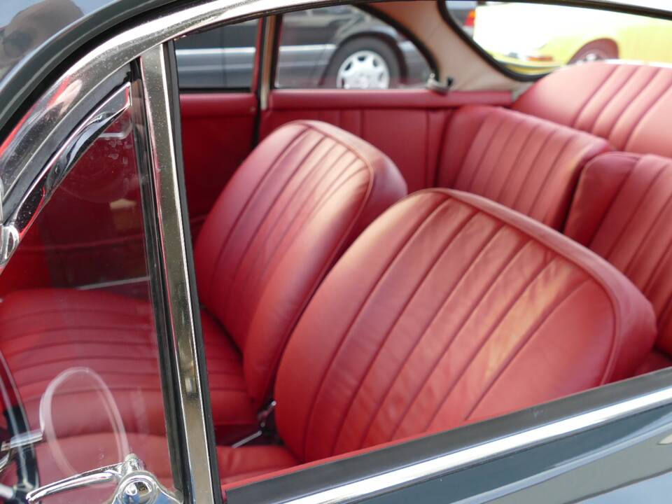 Afbeelding 20/21 van Porsche 356 B 1600 (1962)