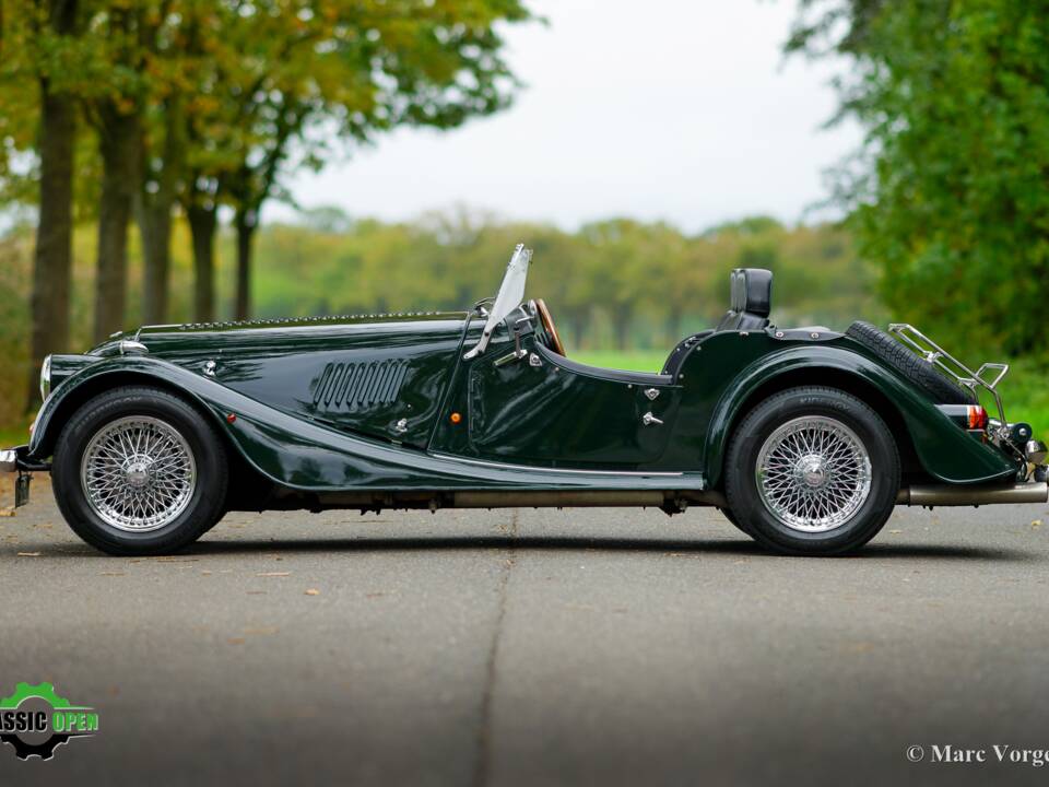 Bild 3/48 von Morgan 4&#x2F;4 1800 (1998)