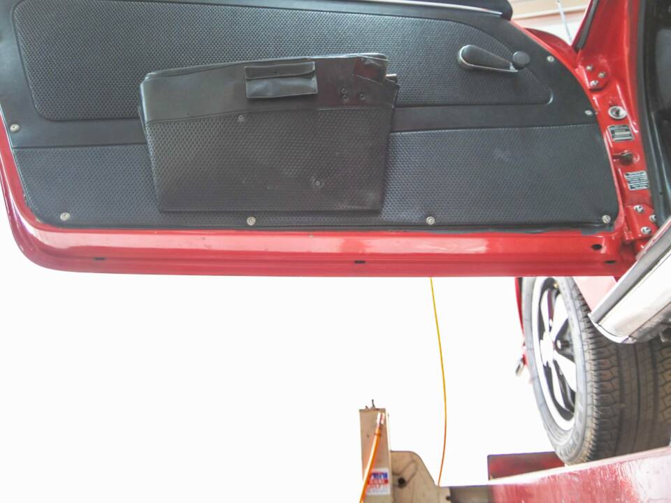 Afbeelding 46/50 van Porsche 911 2.0 L (1968)