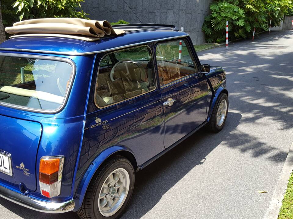 Bild 4/14 von Rover Mini British Open Classic (1997)
