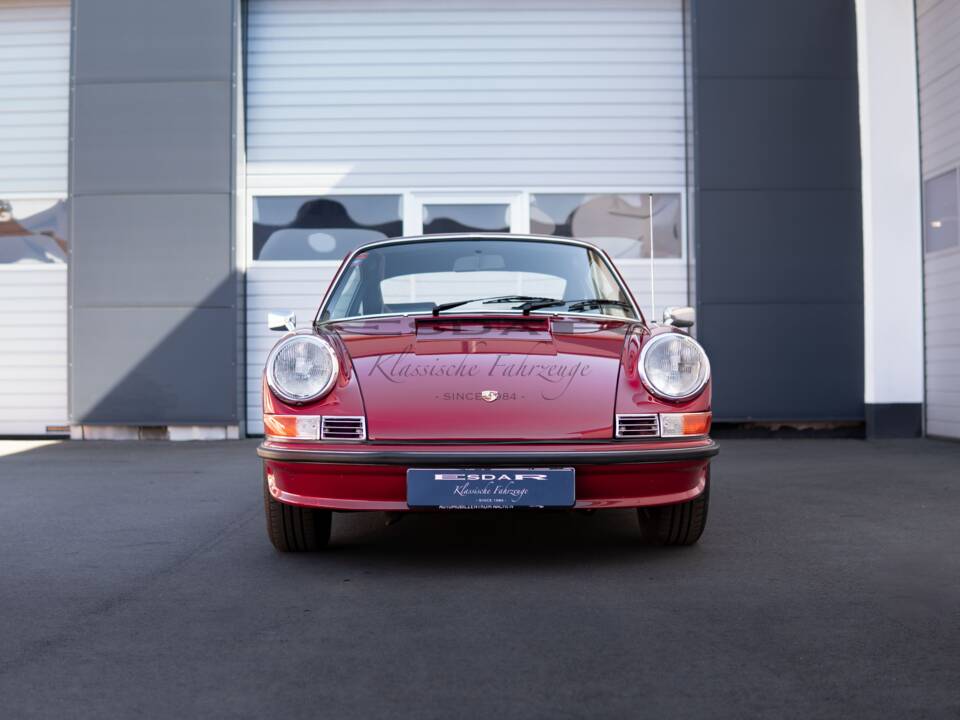 Image 5/34 of Porsche 911 2.4 S (1973)