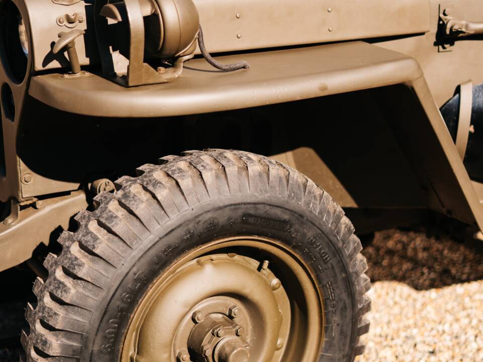 Bild 8/16 von Willys MB (1944)