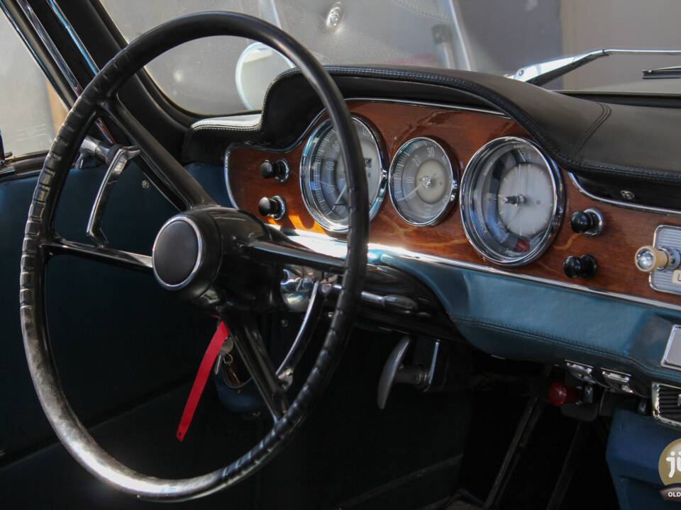 Afbeelding 21/29 van BMW 3200 CS (1964)