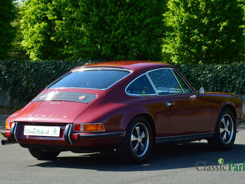 Afbeelding 5/50 van Porsche 911 2.0 S (1969)