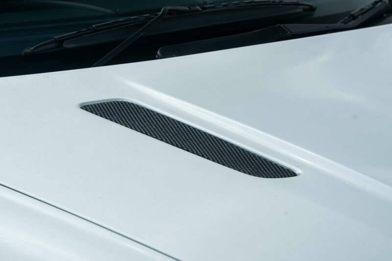 Bild 41/50 von Aston Martin V8 Vantage (2006)