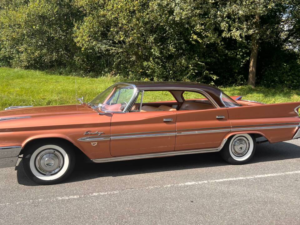Image 4/25 de Chrysler Saratoga (1960)