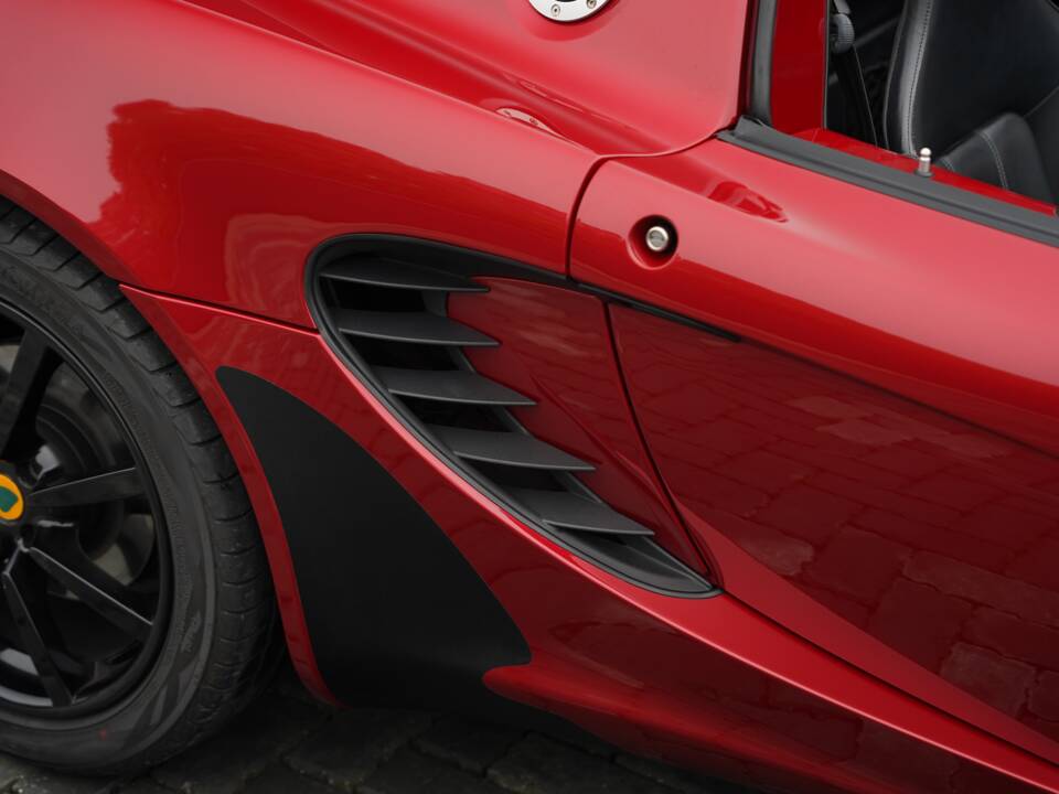 Afbeelding 44/50 van Lotus Elise 111R (2006)