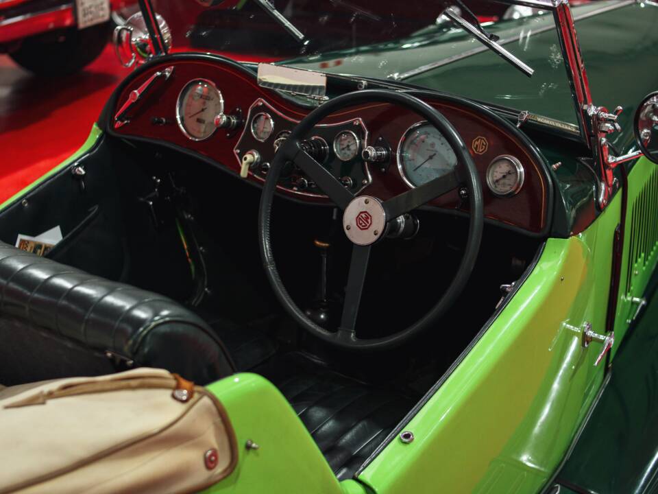Immagine 5/36 di MG TA (1939)
