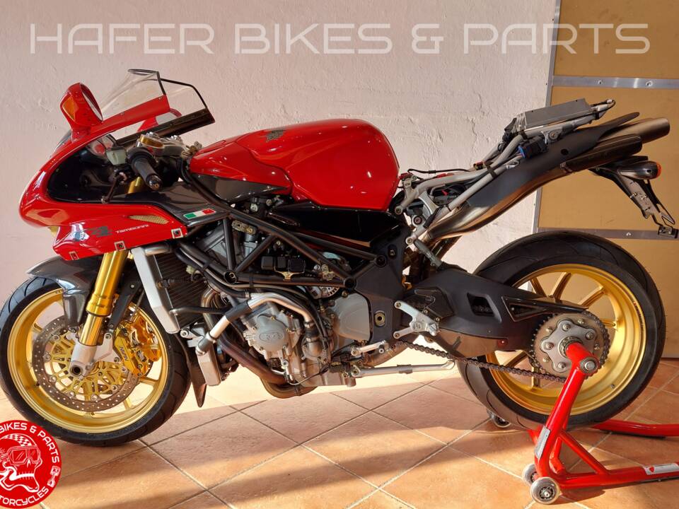 Immagine 47/50 di MV Agusta DUMMY (2004)