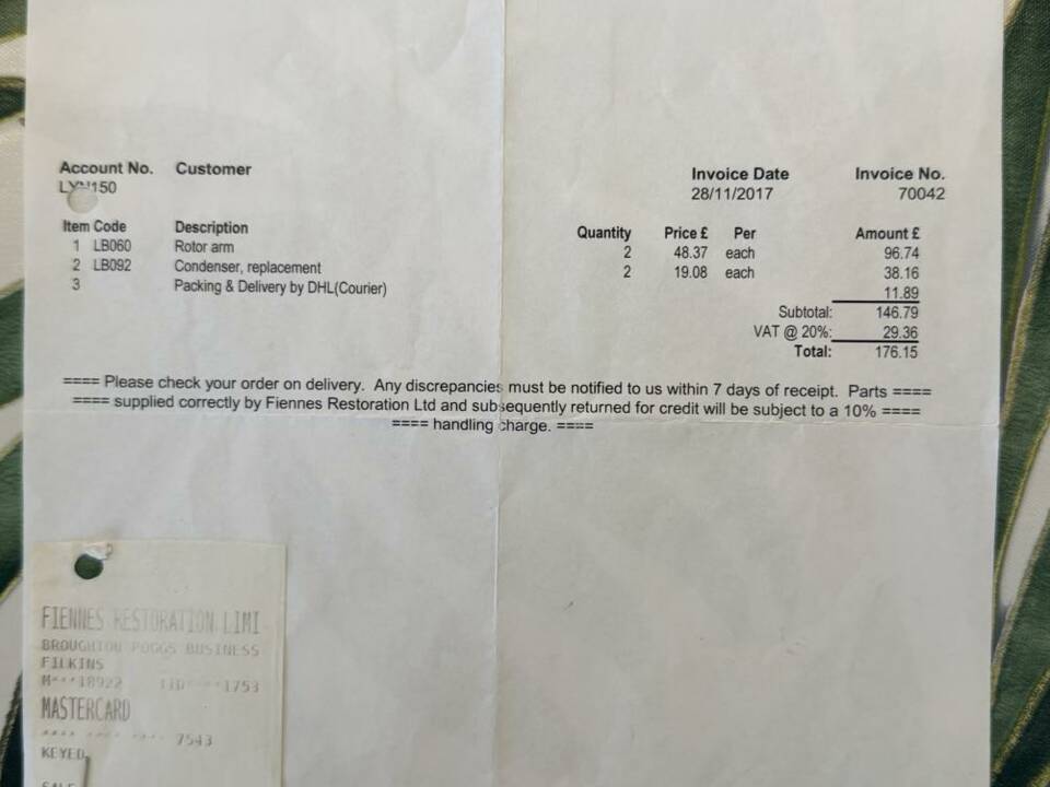 Imagen 32/32 de Rolls-Royce 20 HP (1926)