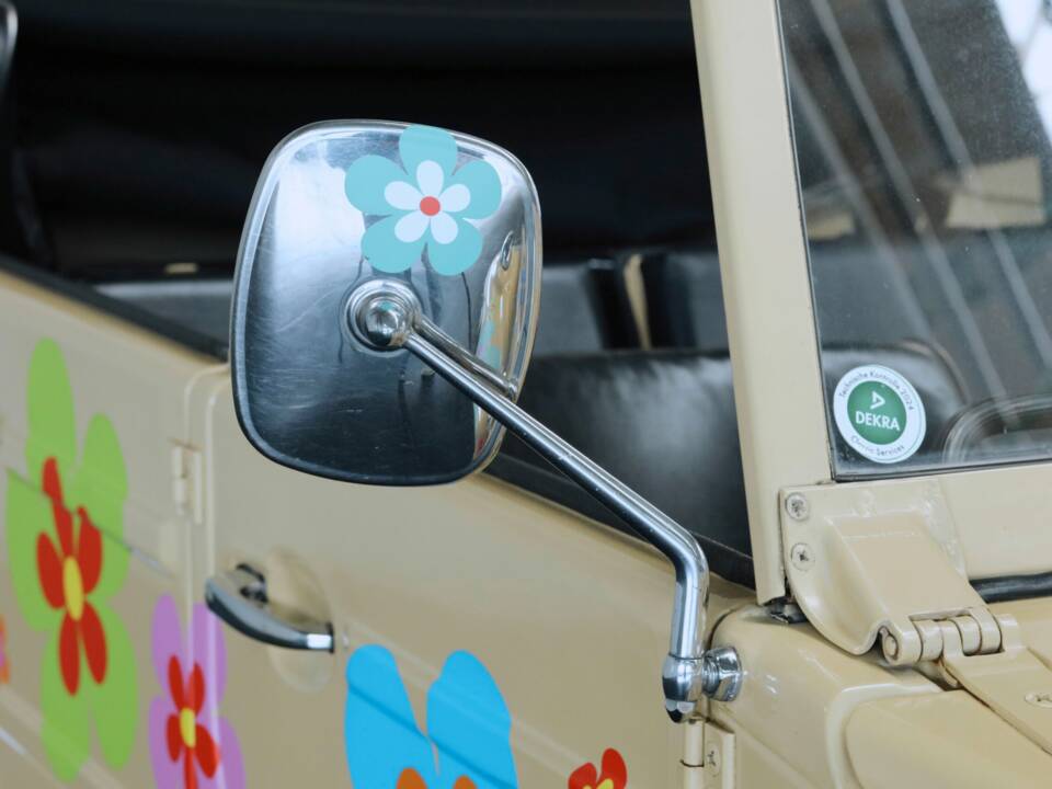 Image 38/47 of Volkswagen Thing 1500 (1981)