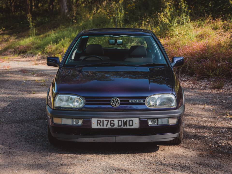 Image 10/39 of Volkswagen Golf IV 1.8T GTI (1998)