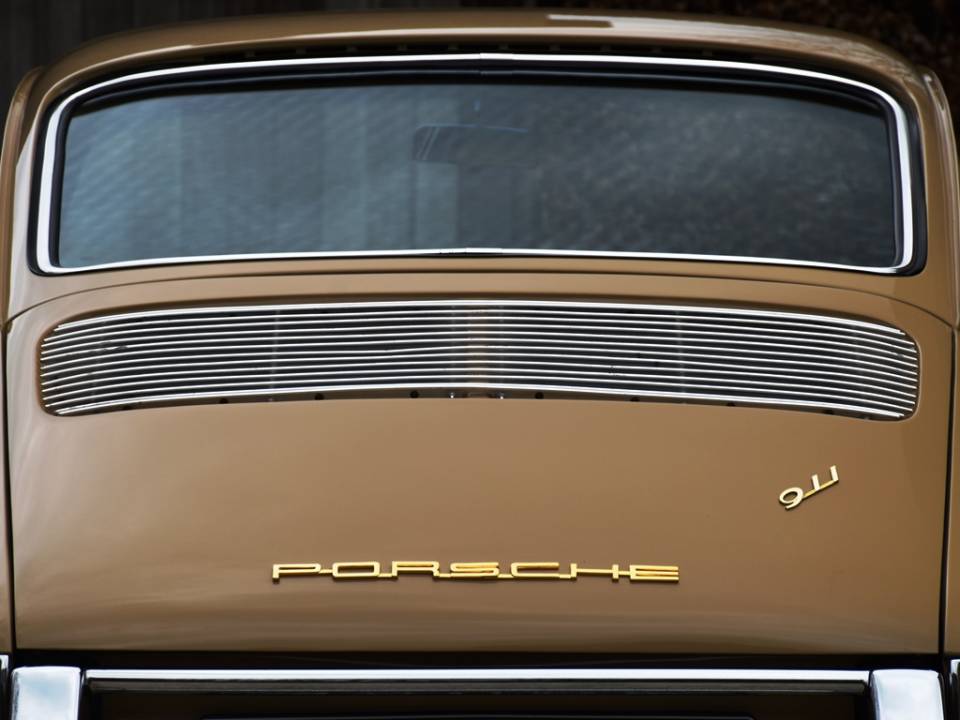 Afbeelding 18/41 van Porsche 911 2.0 (1966)