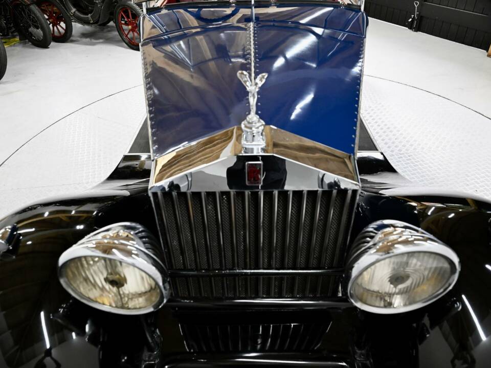 Imagen 37/50 de Rolls-Royce 20 HP (1925)