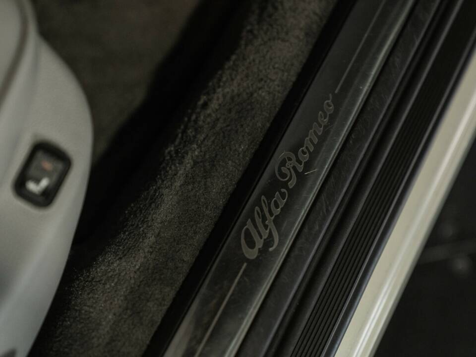 Bild 19/47 von Alfa Romeo 166 3.0 V6 24V (1999)