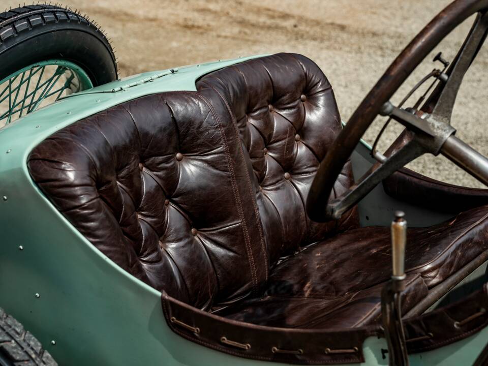 Imagen 28/47 de Delage Type AM Voiturette (1914)