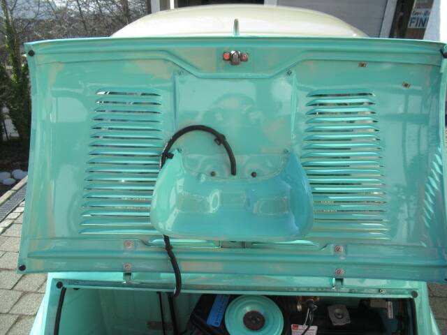 Bild 3/44 von FIAT 600 D Multipla (1964)