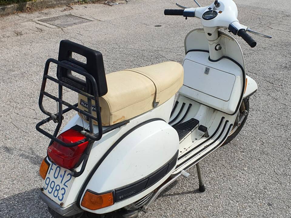 Afbeelding 9/14 van Piaggio DUMMY (1982)