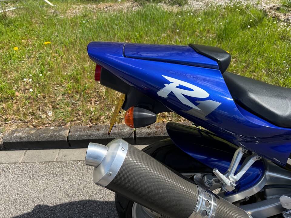 Bild 4/41 von Yamaha YZF 1000 R1 (1998)