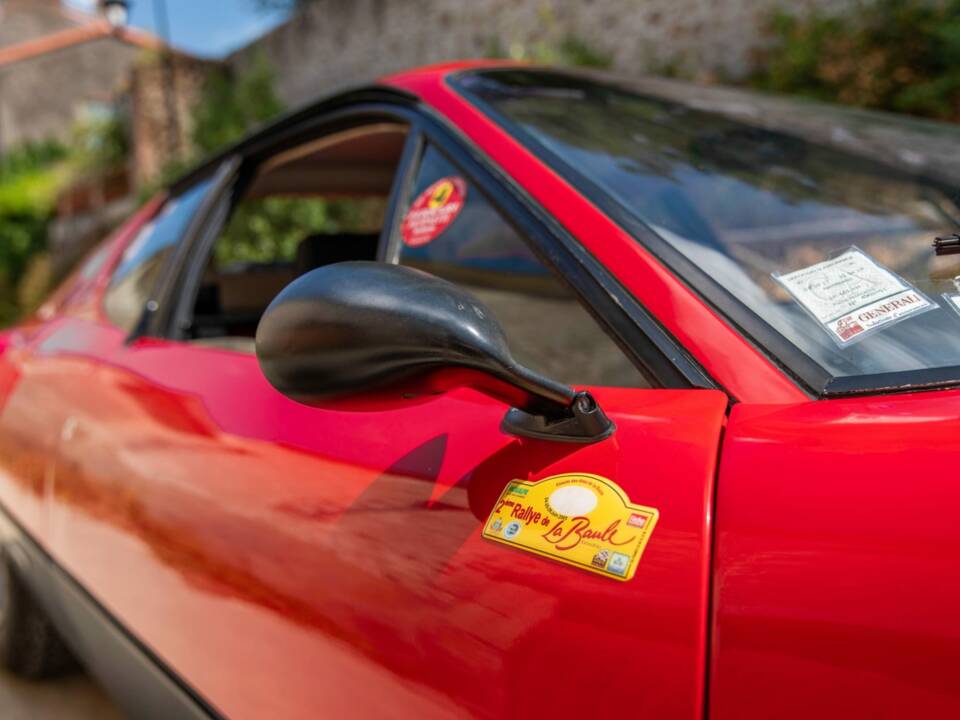 Immagine 12/85 di Ferrari 365 GT4 BB (1975)