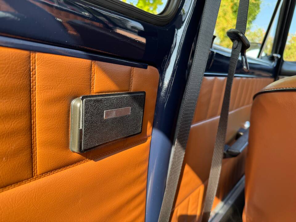 Bild 21/25 von FIAT 127 (1972)