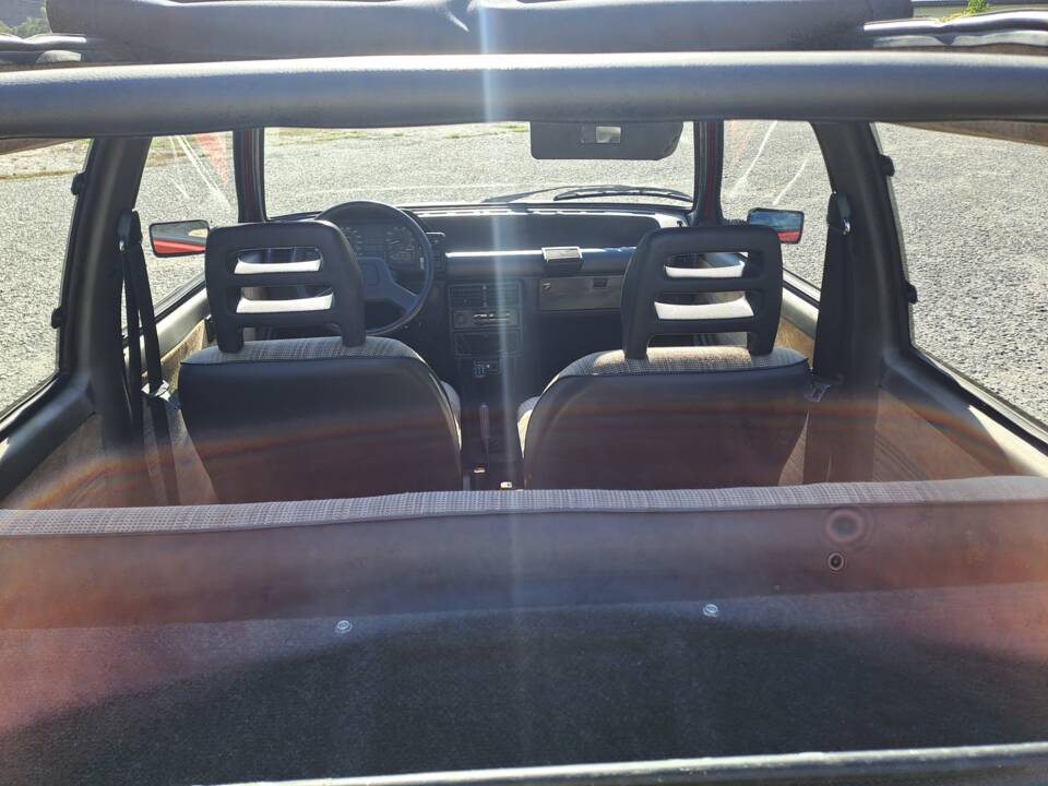 Bild 35/57 von FIAT Uno 45 (1985)