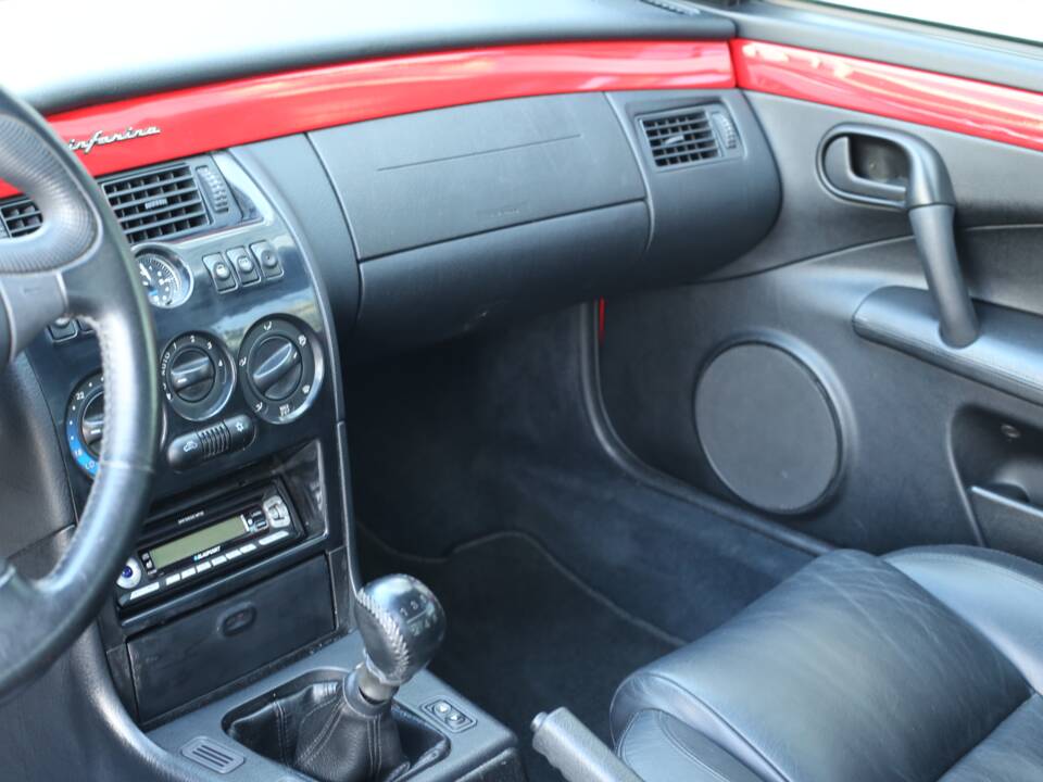 Image 23/39 of FIAT Coupé 2.0 20V Turbo (1997)