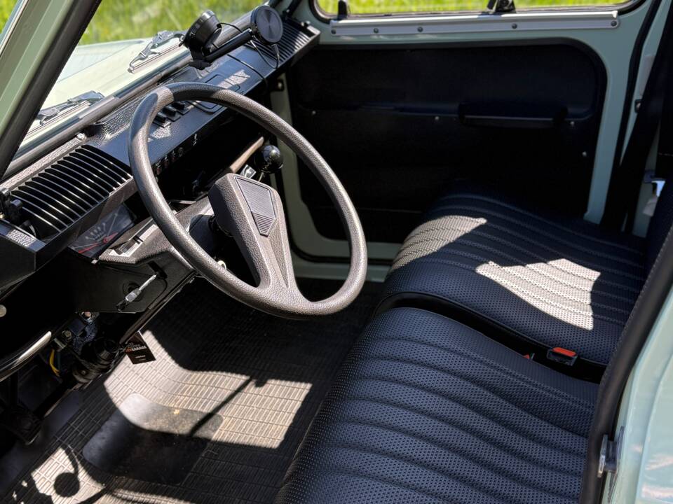 Immagine 14/42 di Citroën Dyane 6 (1982)