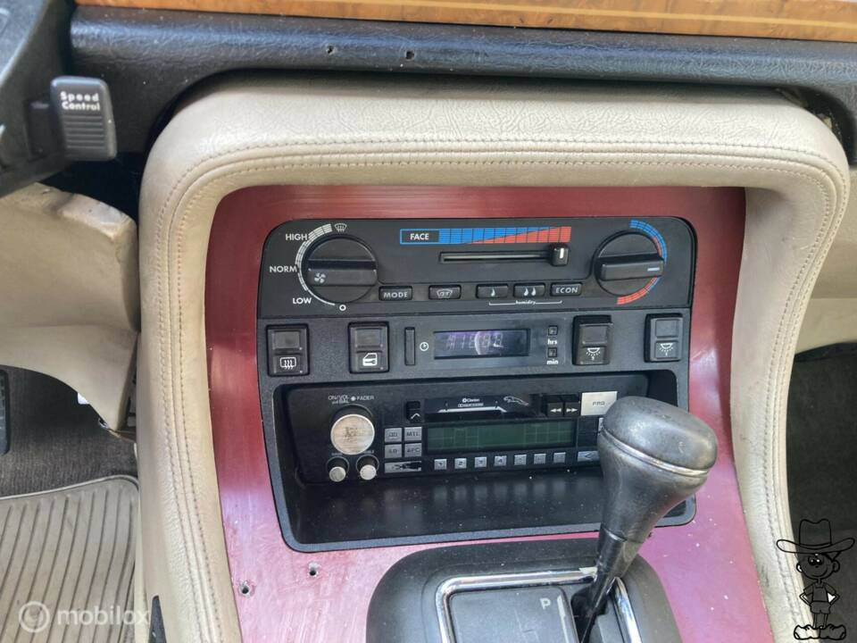 Afbeelding 22/39 van Jaguar Sovereign 3.6 (1987)
