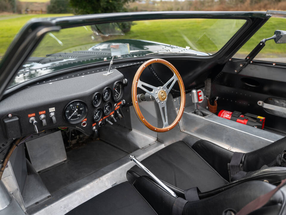 Image 89/100 of Proteus XJ13 (1967)