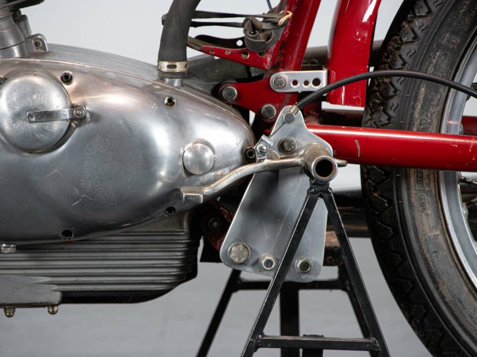 Immagine 17/50 di Moto Morini Tresette Sprint (1958)